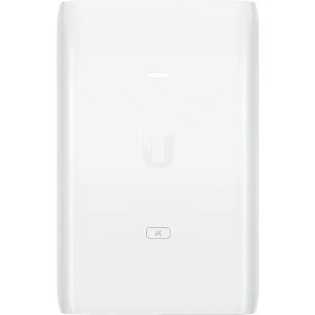 Ubiquiti Networks U-POE-AT PoE+ Adapter