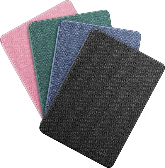 Amazon Kindle Fabric E-Reader Case