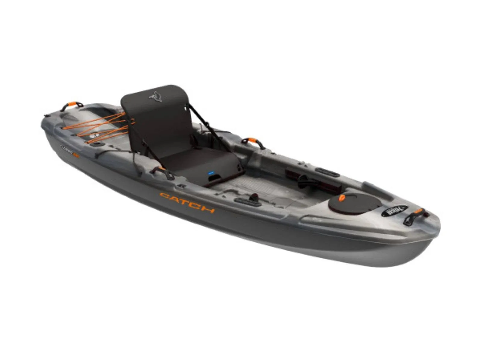 Pelican Catch Classic 100 Fishing Kayak