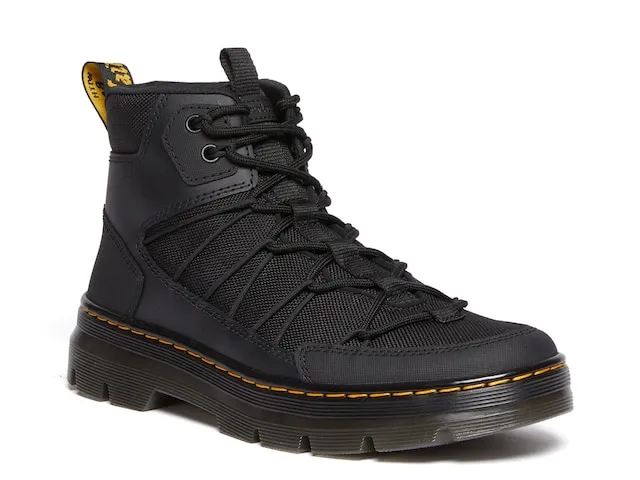 "Men's Dr. Martens Buwick Boots"