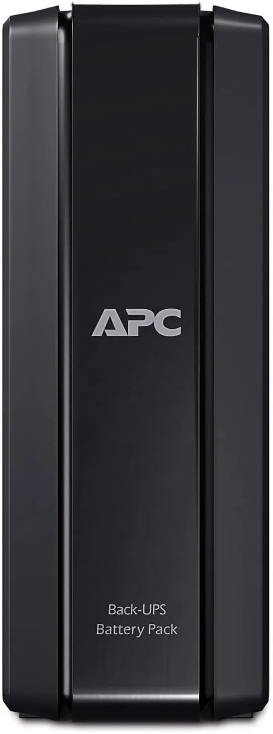 APC BR24BPG Back-UPS Pro External Battery Pack