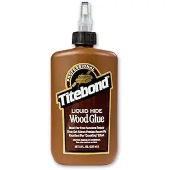 Titebond Liquid Hide Glue