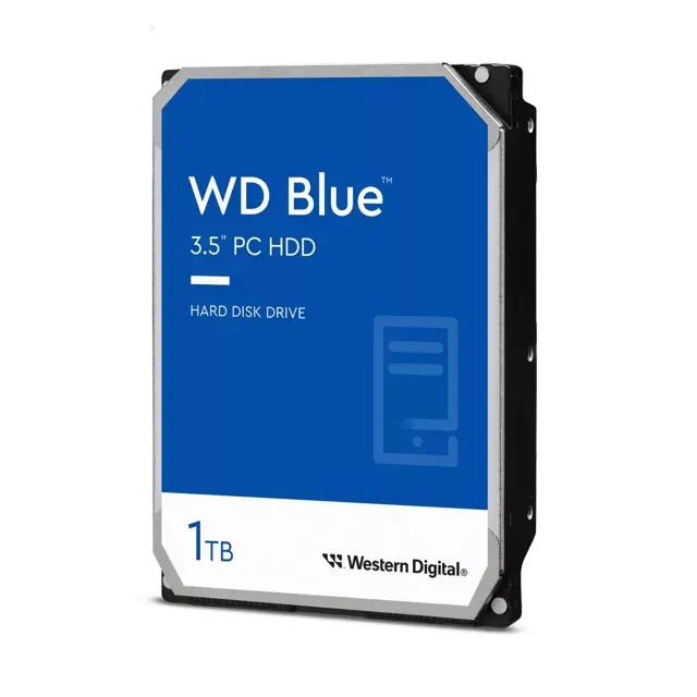 Western Digital WD Hard Drive