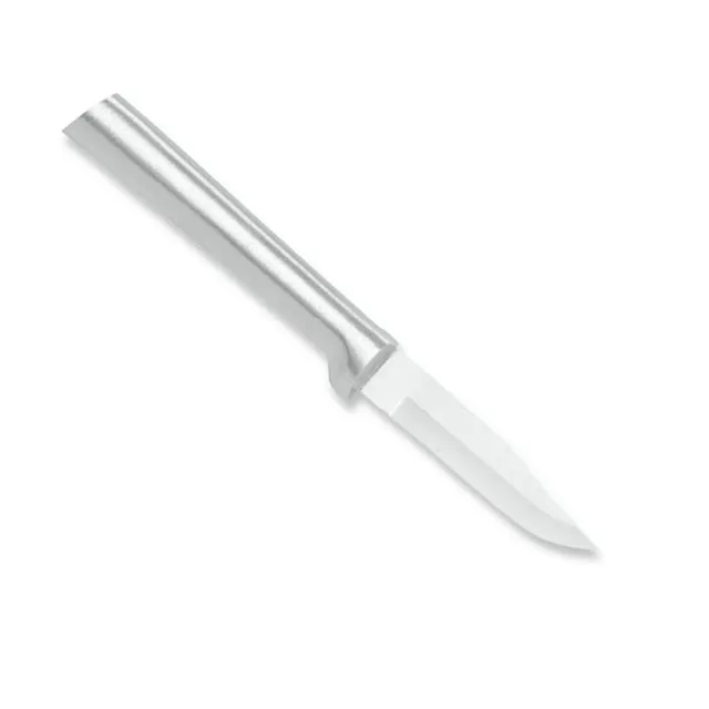 Rada Cutlery Silver Peeling Paring Knife