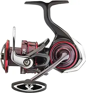 Daiwa Ballistic LT MQ Spinning Reel