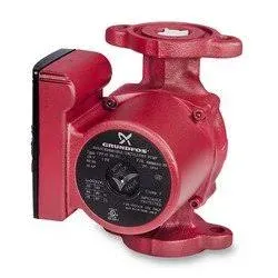 Grundfos 59896341 Circulator Pump