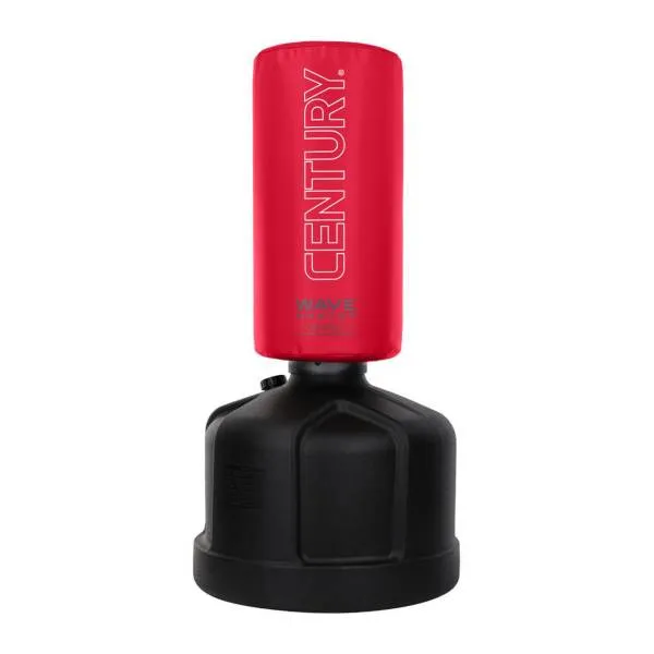 Century Original Wavemaster Freestanding Heavy Punching Bag