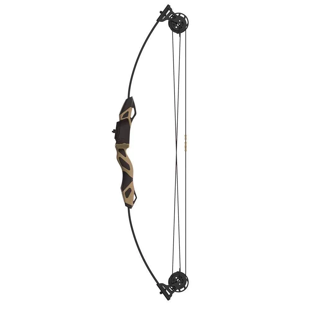 Barnett Centershot 15-28lbs Mossy Oak Bottomland Youth Recurve Bow