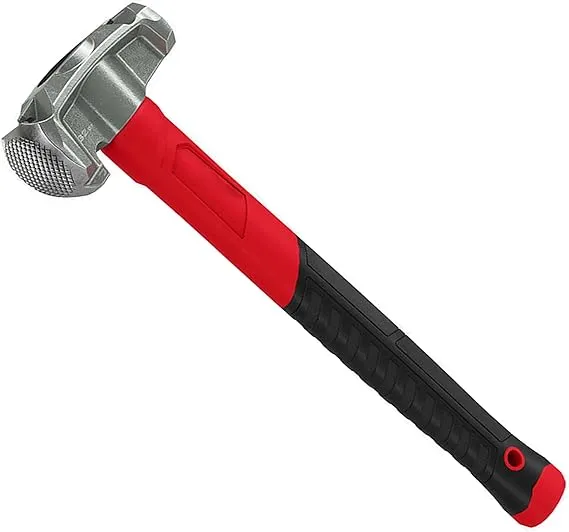 Milwaukee 4 in 1 Lineman's Hammer