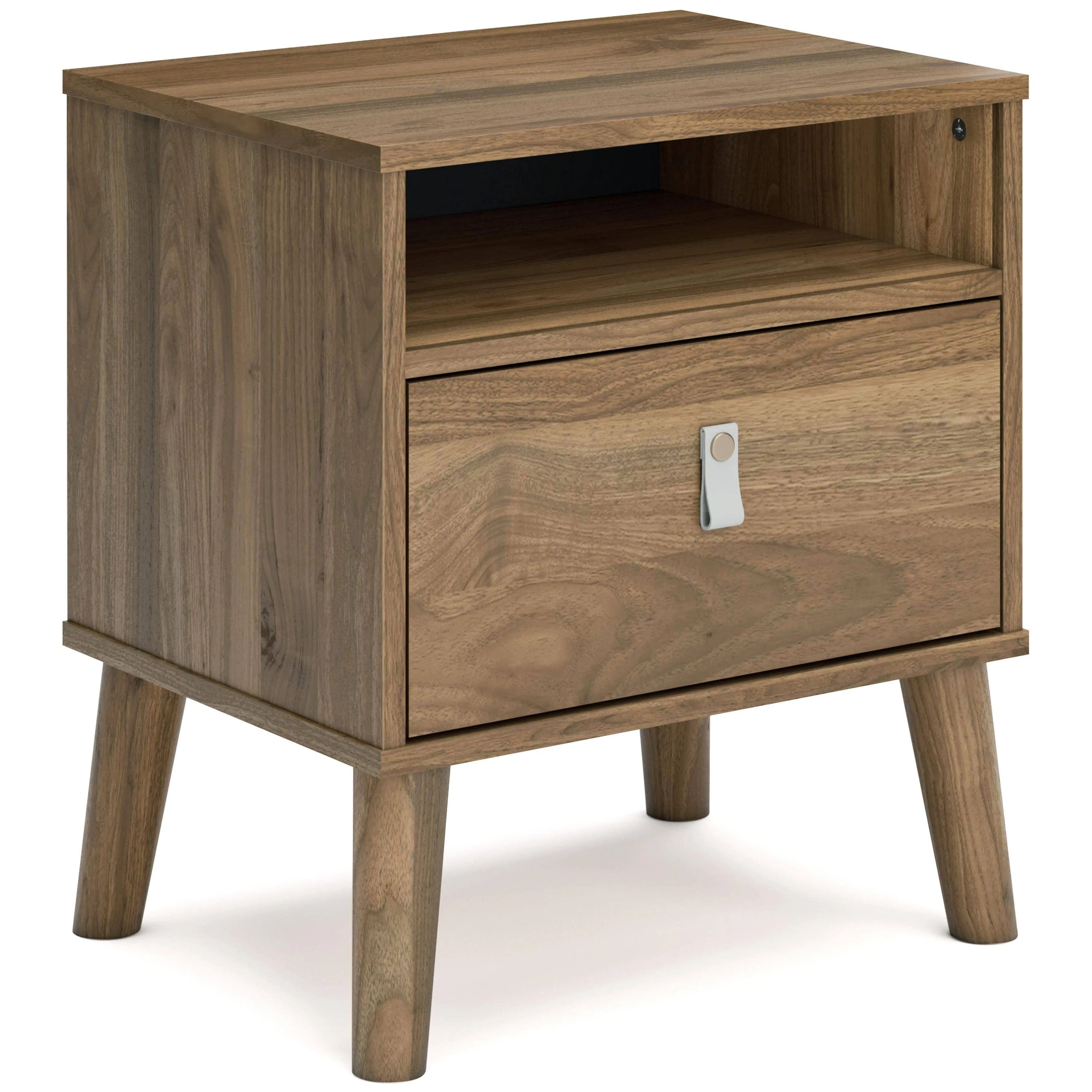 Signature Design by Ashley Aprilyn Drawer Night Stand