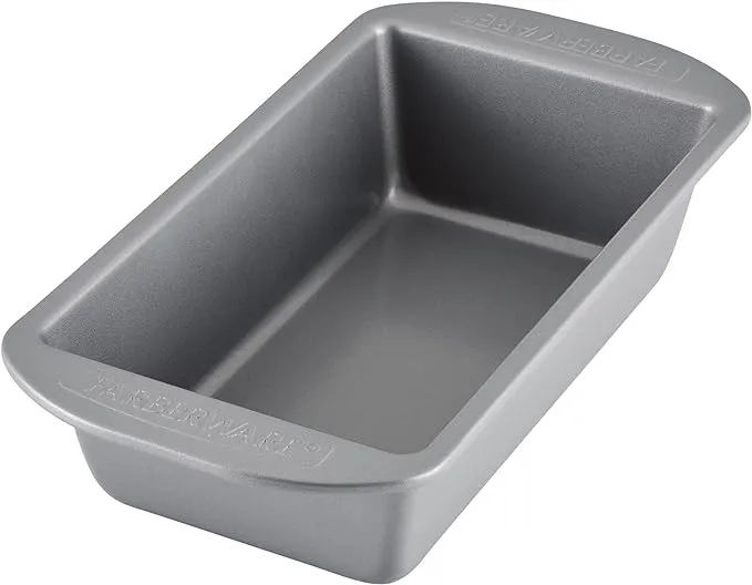 Farberware Bakeware 9-Inch x 5-Inch Loaf Pan