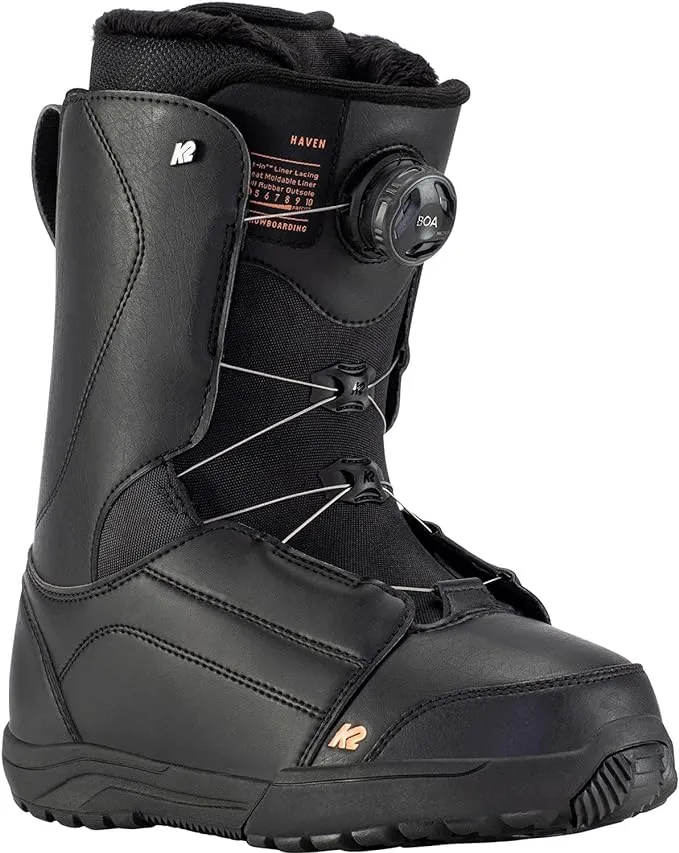 K2 Haven Snowboard Boots 2021 - Women's