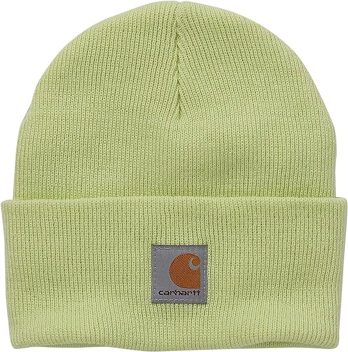 Carhartt Kids' Acrylic Knit Beanie Watch Hat