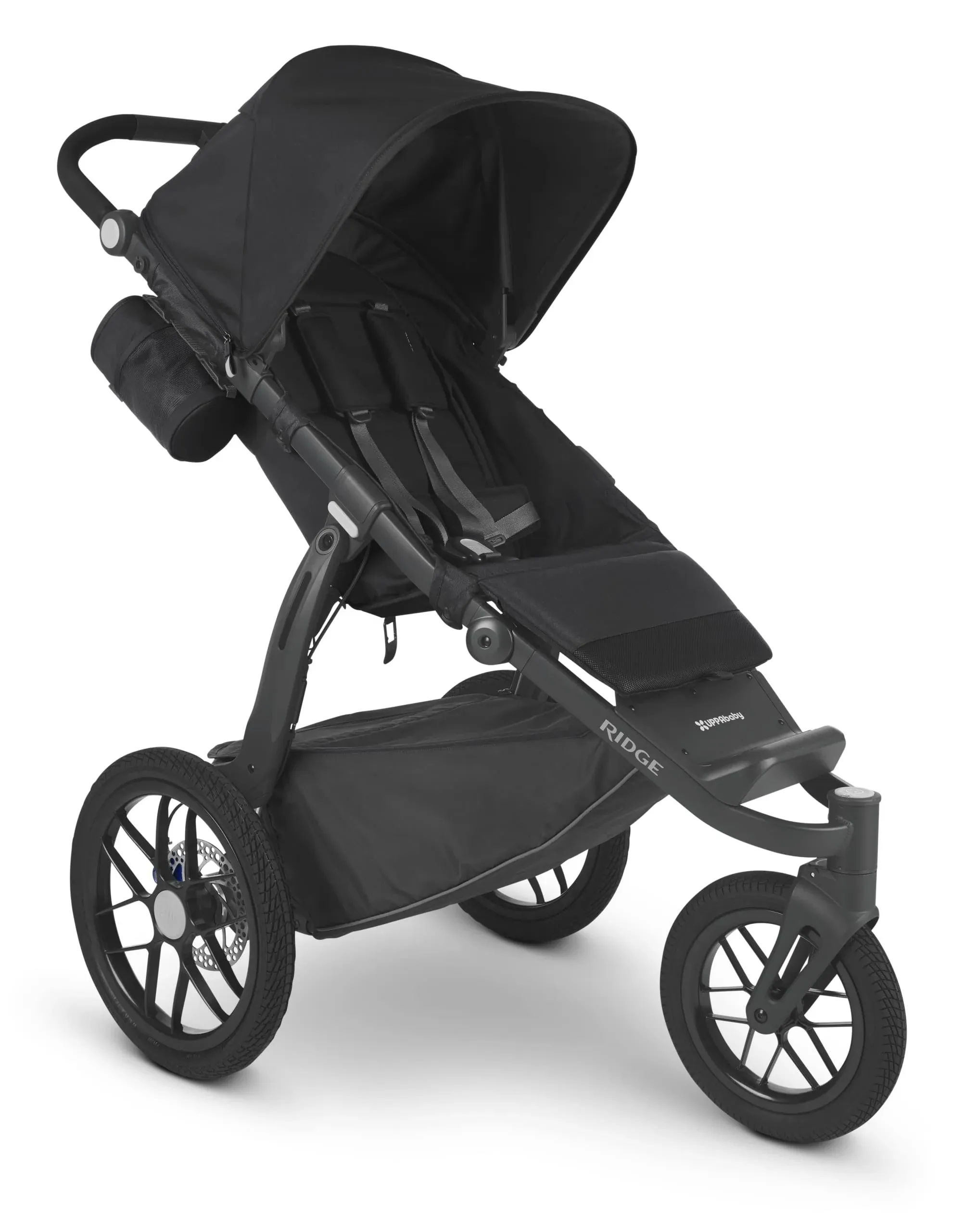 UPPAbaby Ridge All-Terrain Stroller