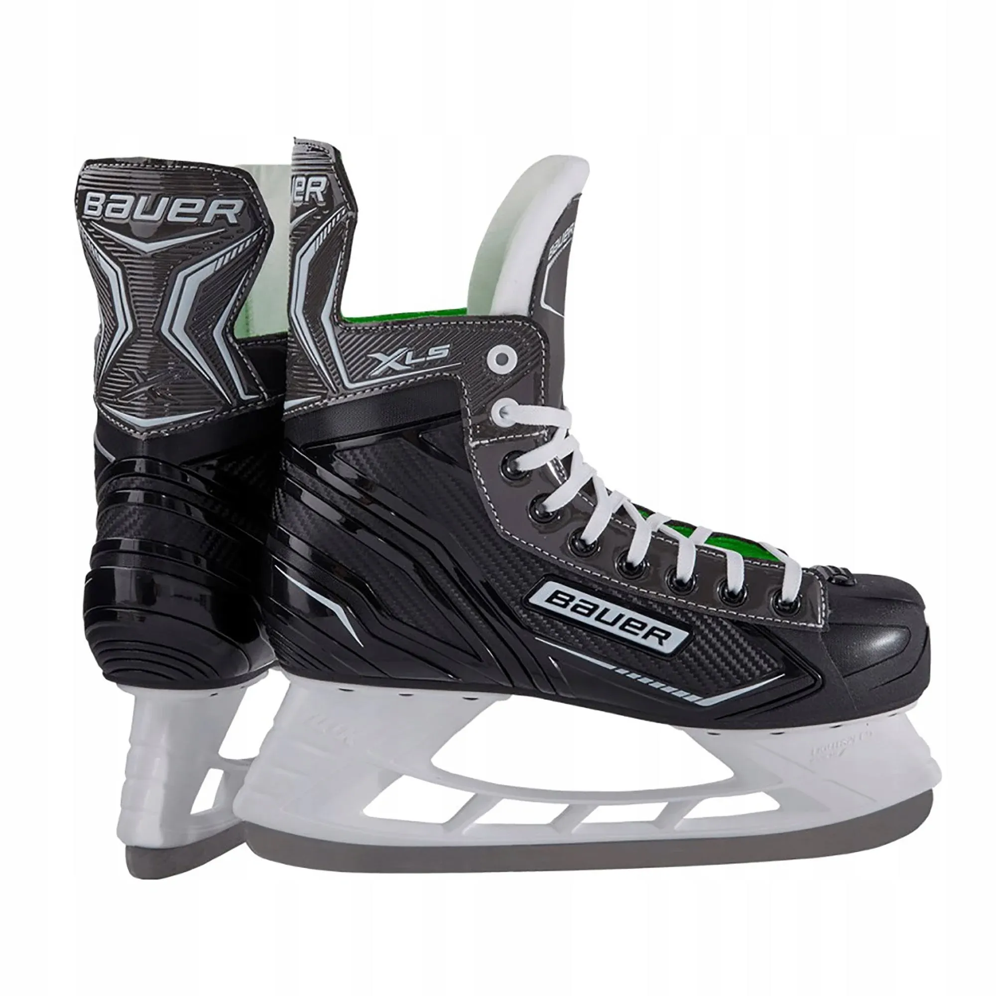 Bauer X-LS Intermediate Hockey Skates