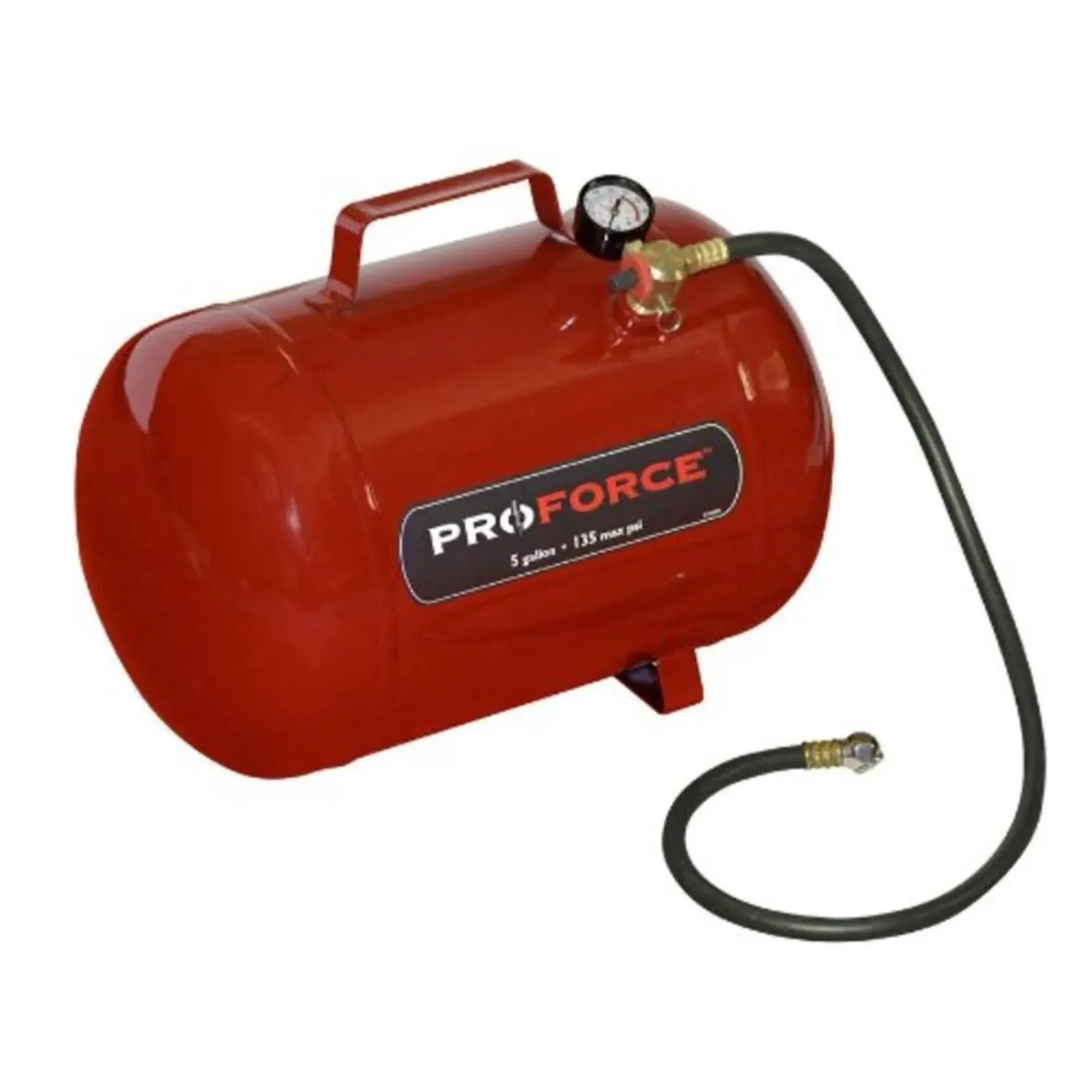 ProForce FT5 NPT 5 Gallon Portable Air Tank