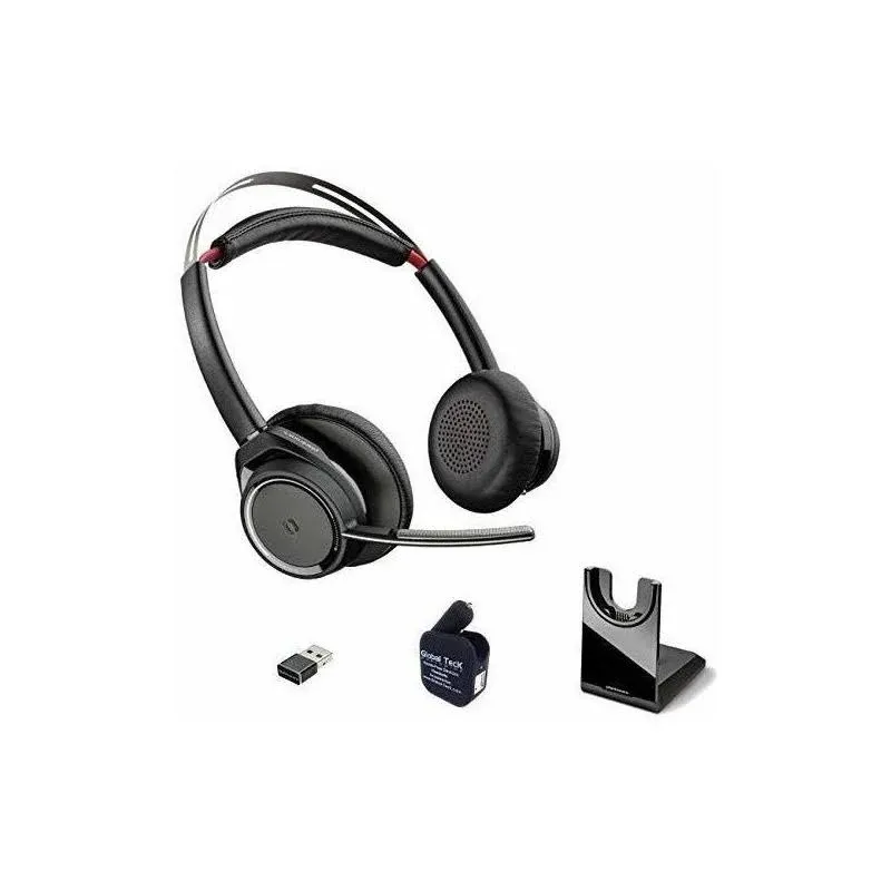 Poly Voyager Focus UC B825-M Headset