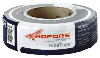 FibaTape Self-Adhesive Drywall Joint Tape