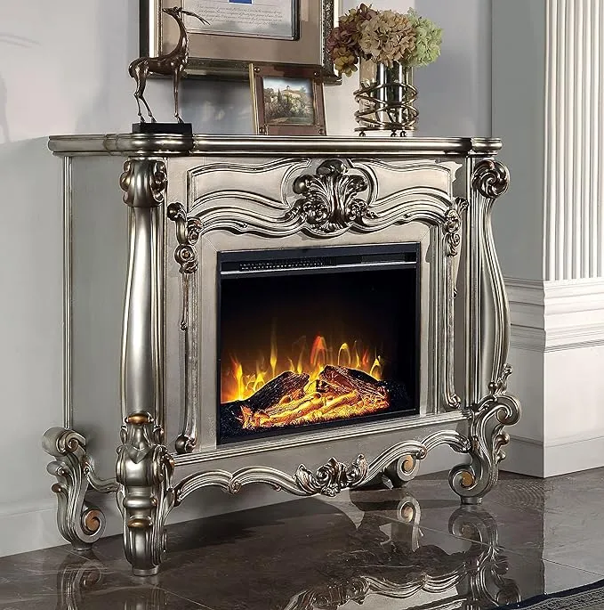 ACME Versailles Fireplace