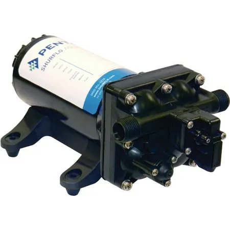 Shurflo Aqua King II Premium Fresh Water Pump