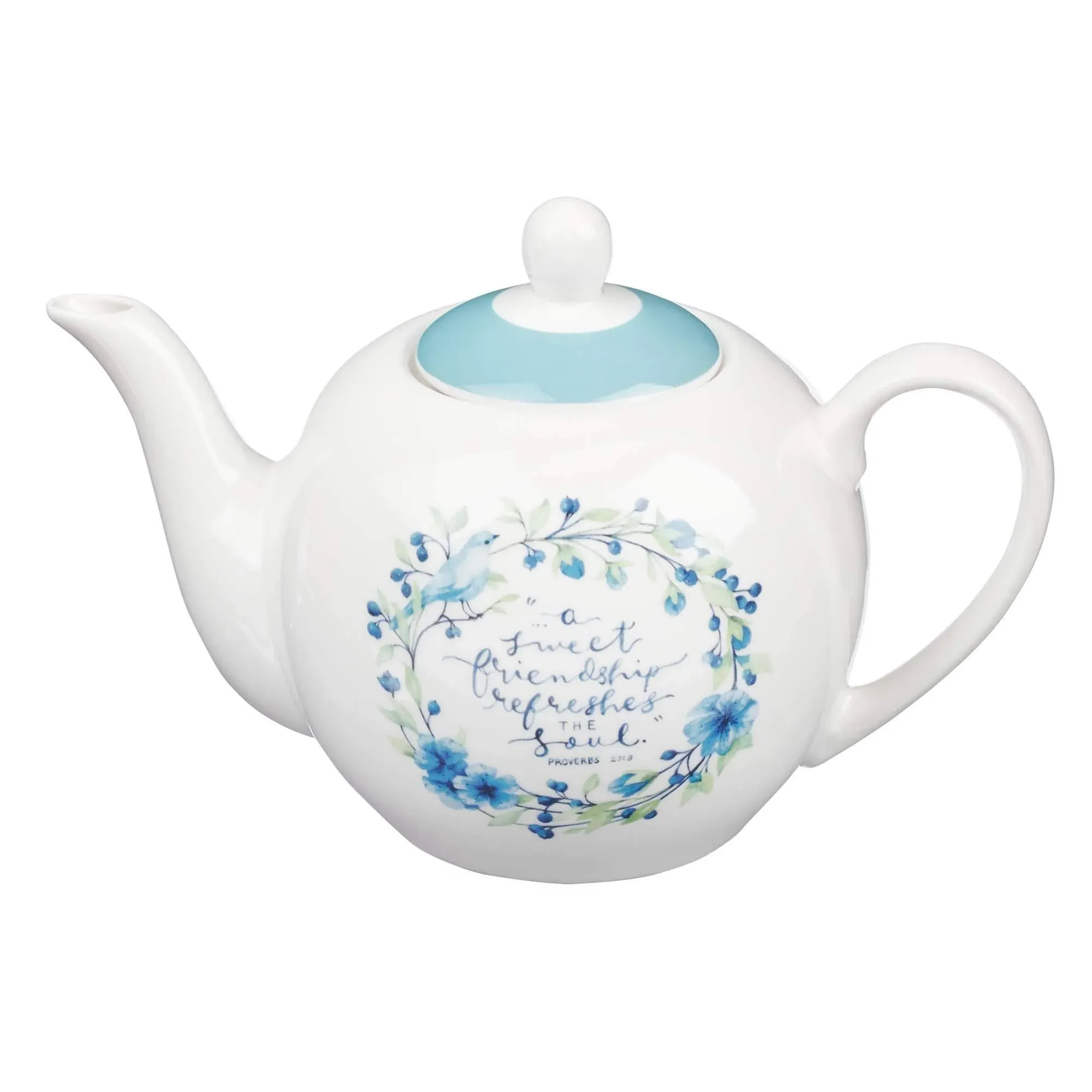 Teapot Sweet Friendship