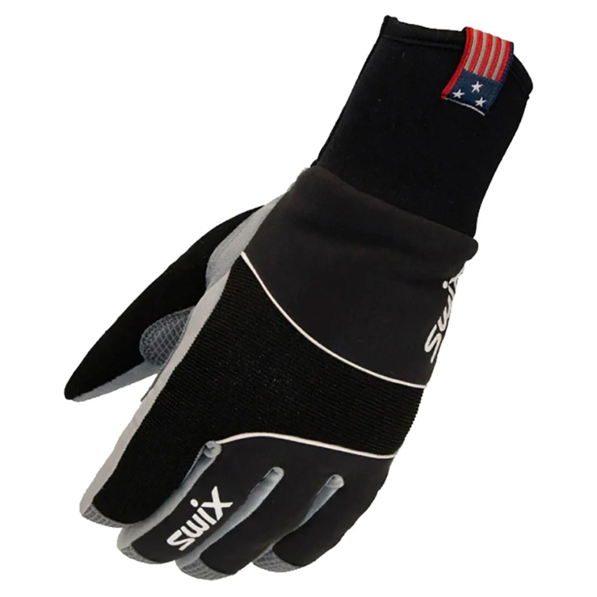 SWIX Men's Star XC 3.0 Gloves (H02202)