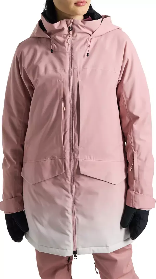 Burton Women's Prowess 2.0 2L Jacket