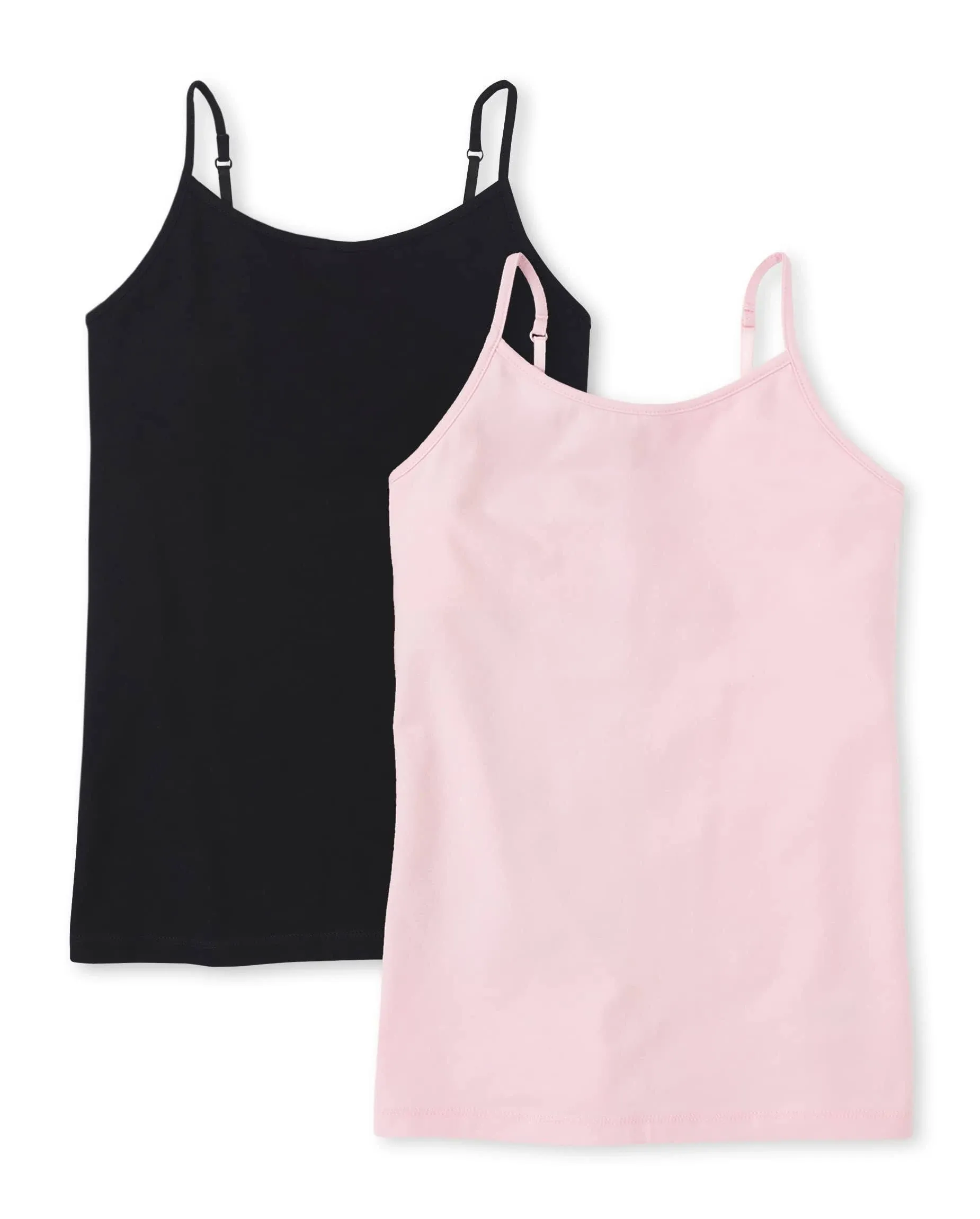 The Children's Place Girls' Basic Camisole