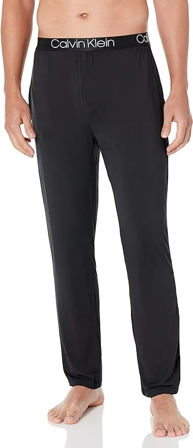 Calvin Klein Men's Ultra Soft Modal Pants