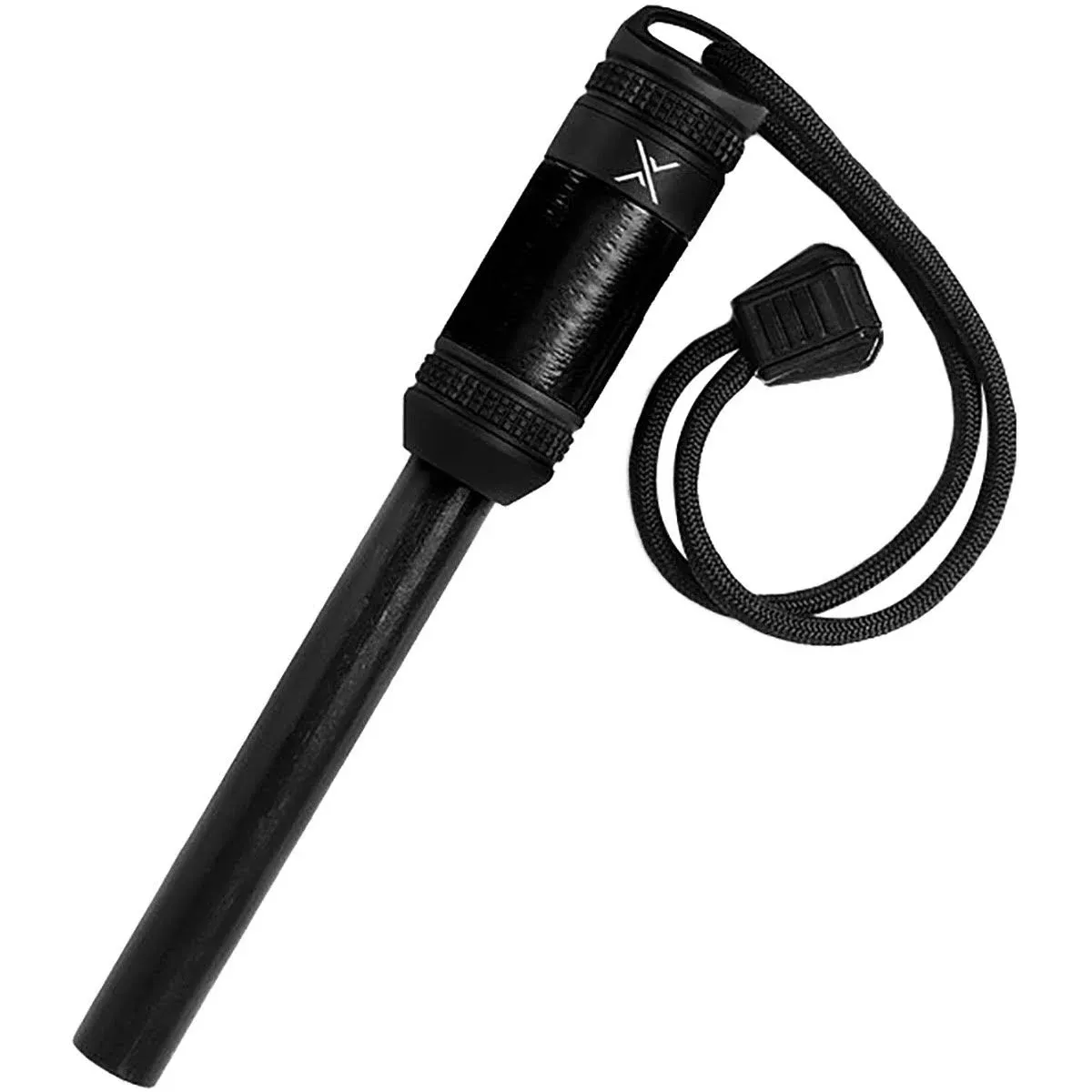 Exotac FIREROD XL Black