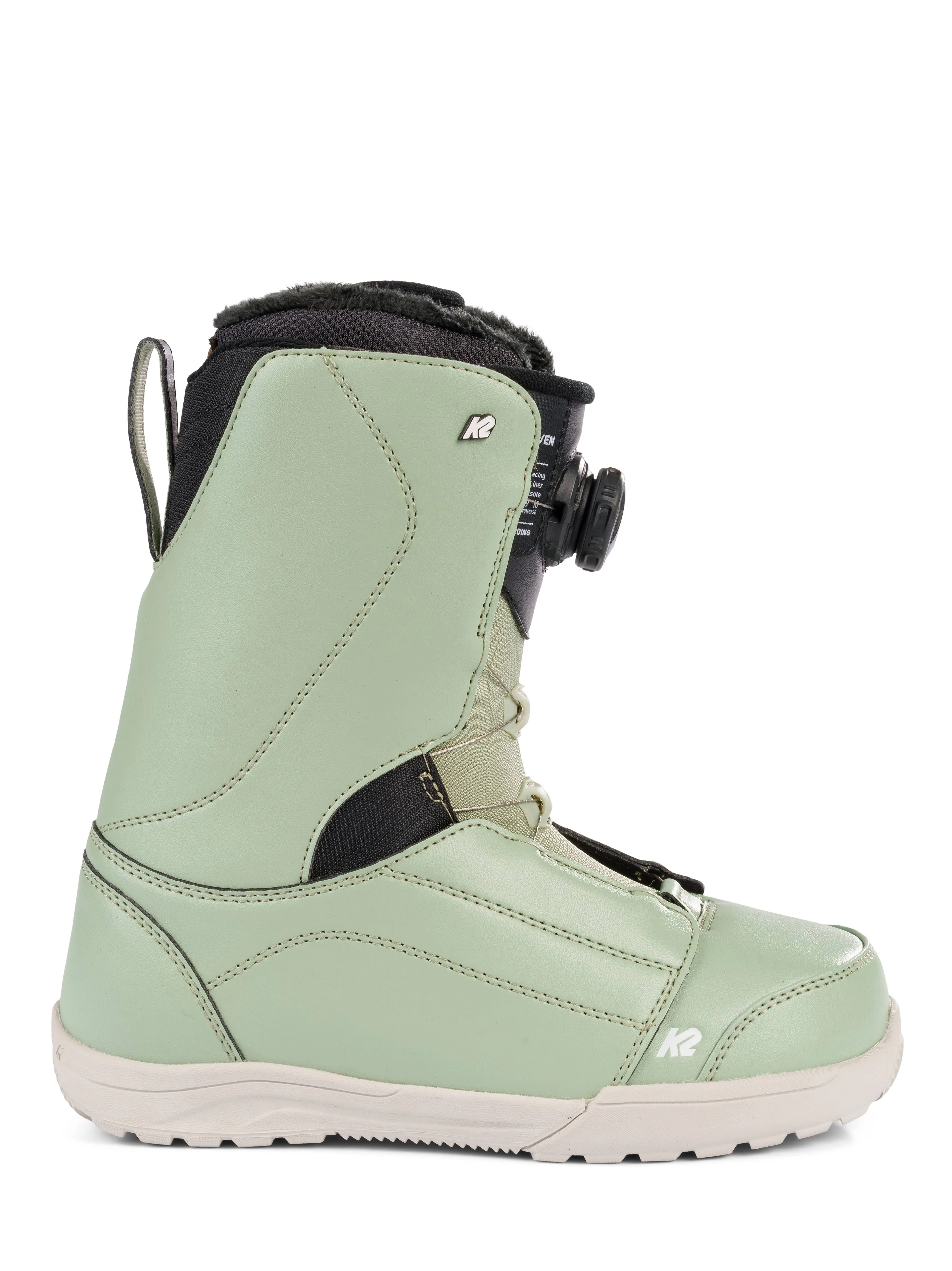 K2 Women's Haven Snowboard Boots 2021