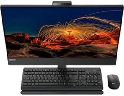 Lenovo 11V ThinkCentre M90a Gen 3 All-in-One Computer