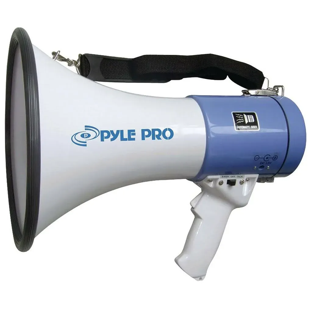 Pyle PylePro PMP50 Megaphone