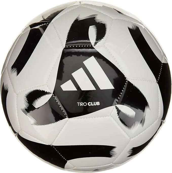 adidas Unisex-Adult Tiro Club Ball