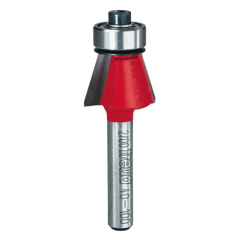 Rockler Chamfer Router Bit