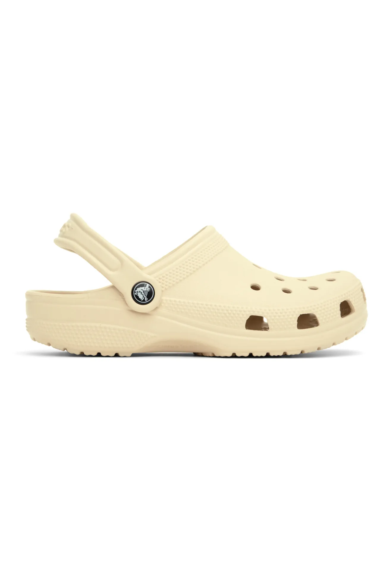 Crocs Classic Clog Bone