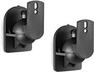 WALI Speaker Wall Mounts