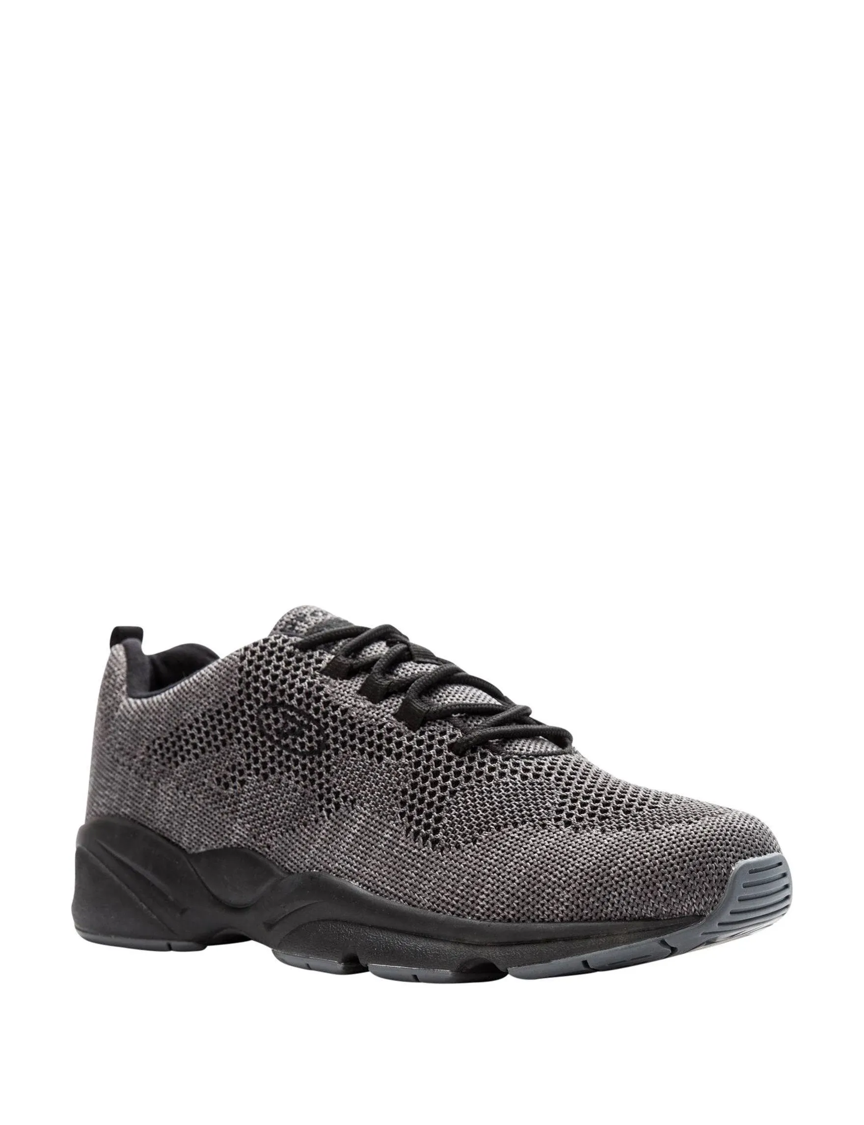 Propet Stability Fly 10.5 Men's Grey