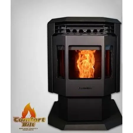 ComfortBilt HP21 Pellet Stove