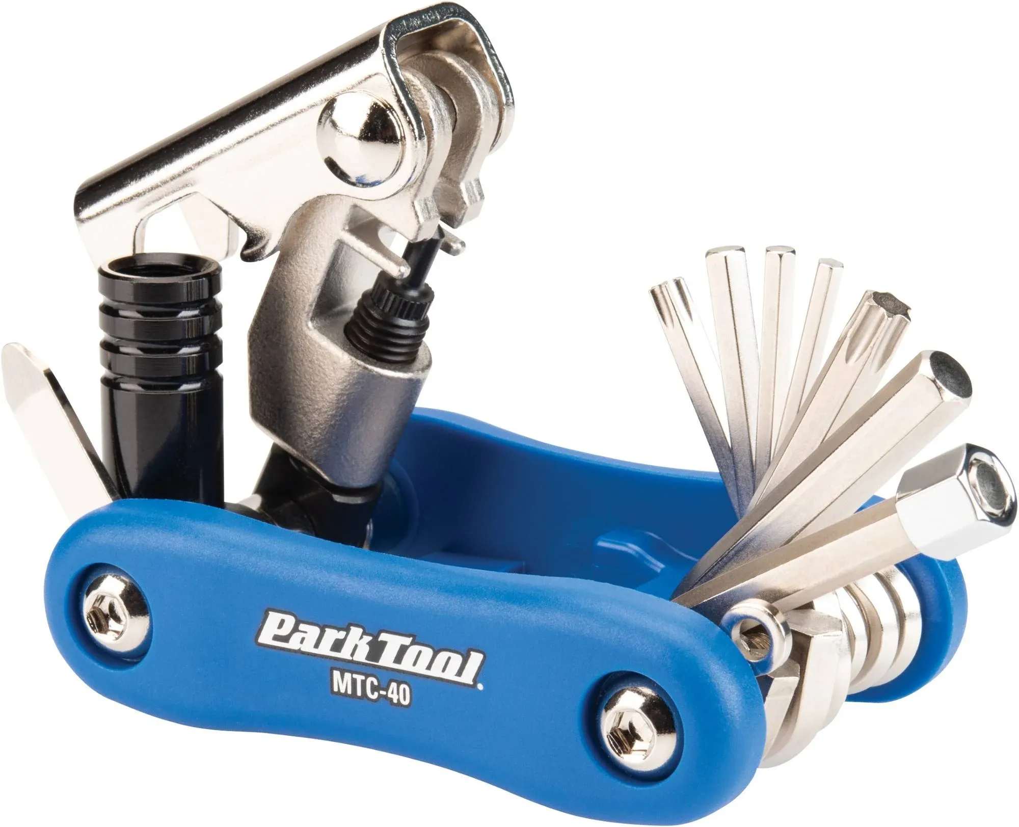 Park MTC/40 Composite Bicycle Multi-function Tool