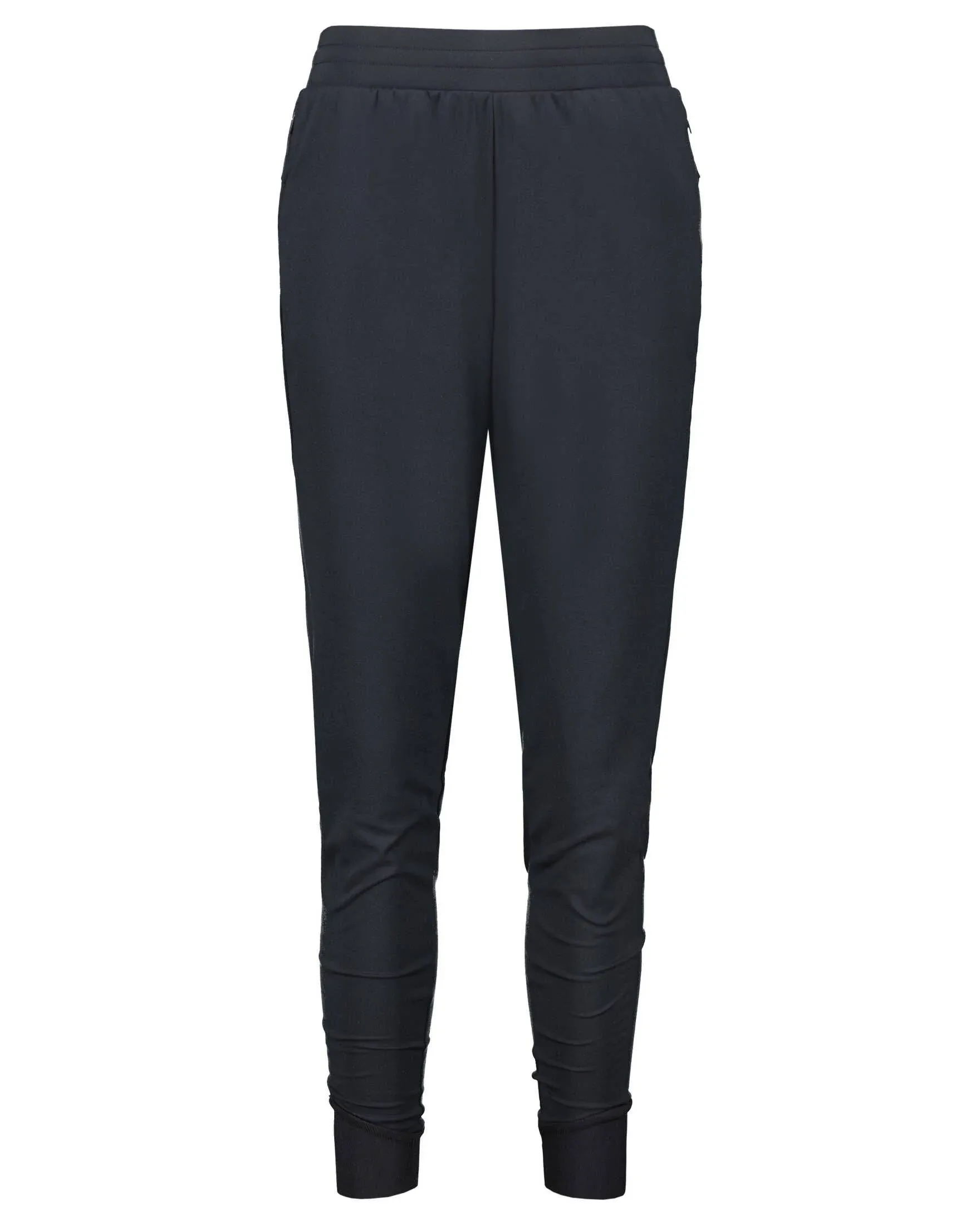 Brooks Women's Momentum Thermal Pant - Black, Small