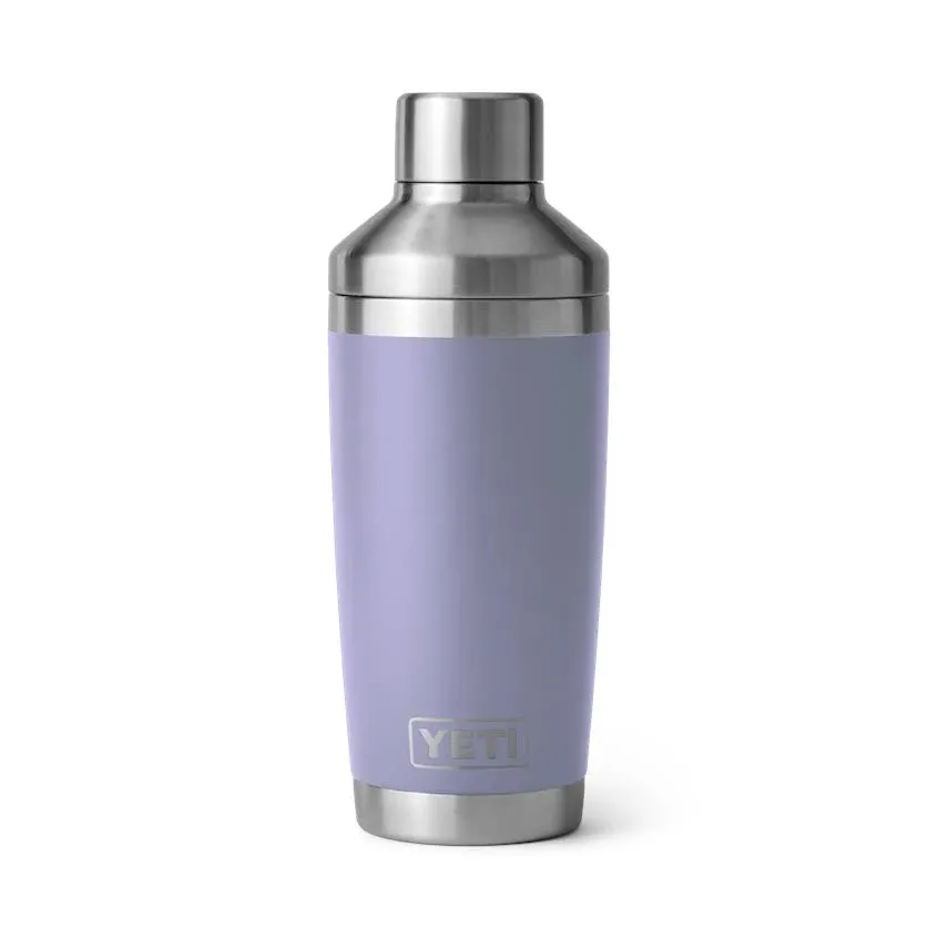 YETI® Rambler™ 20oz Cocktail Shaker – Cosmic Lilac