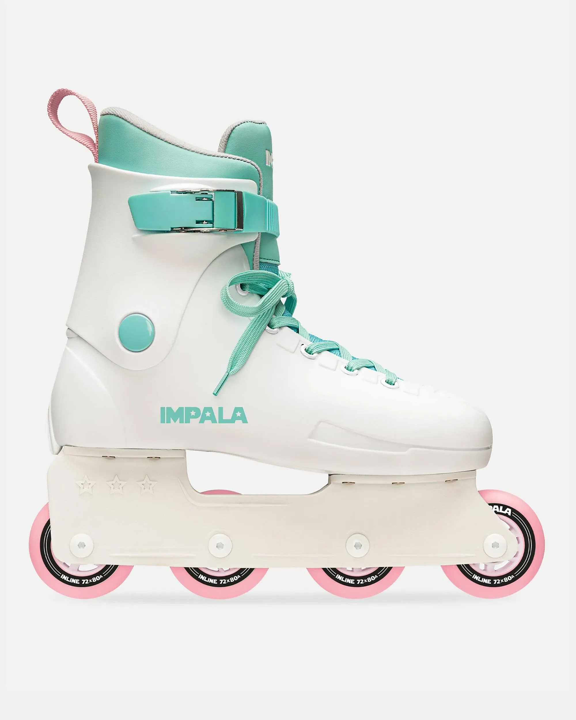 Impala Lightspeed Inline Skate