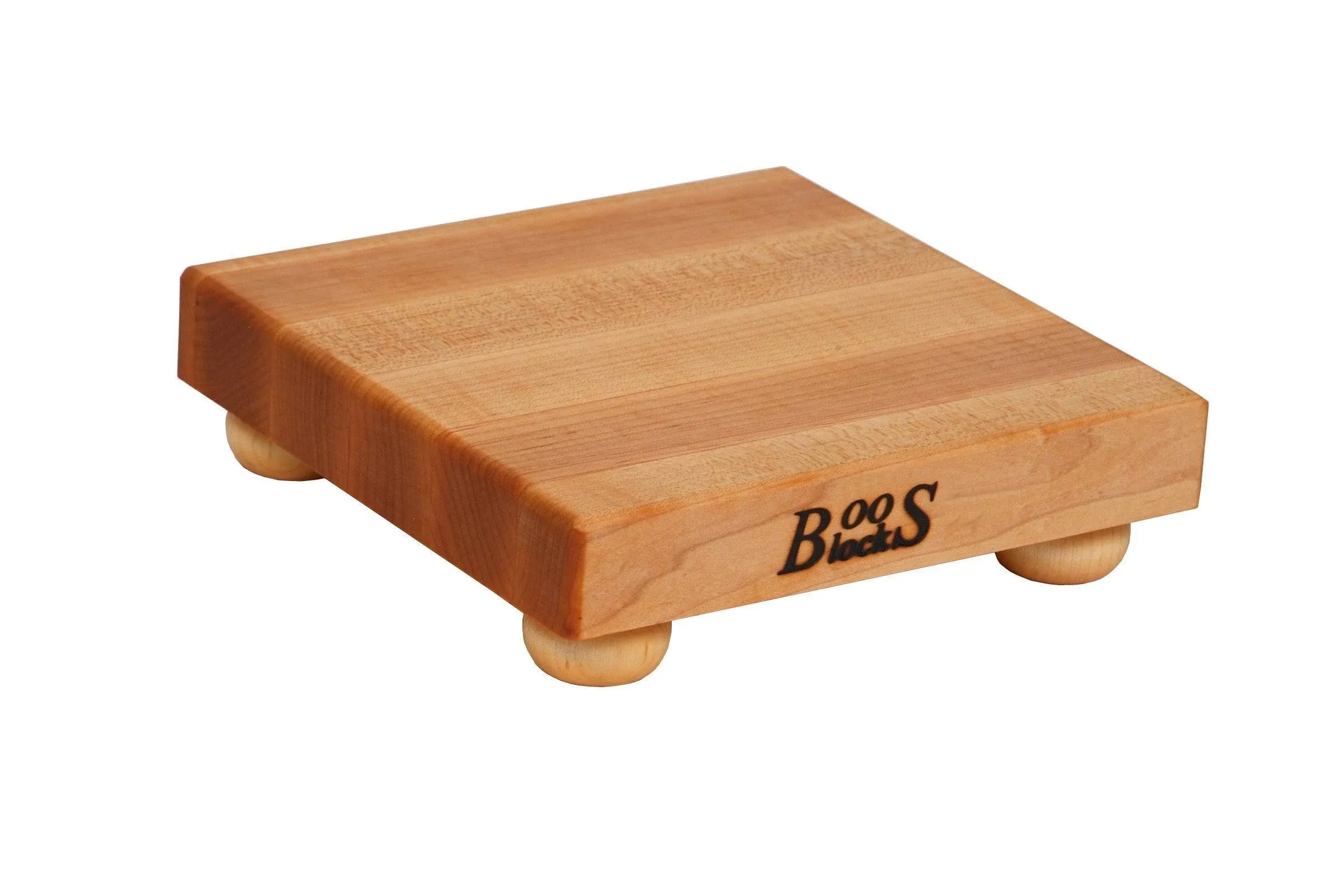 John Boos 9-Inch x 9-Inch Cutting Board