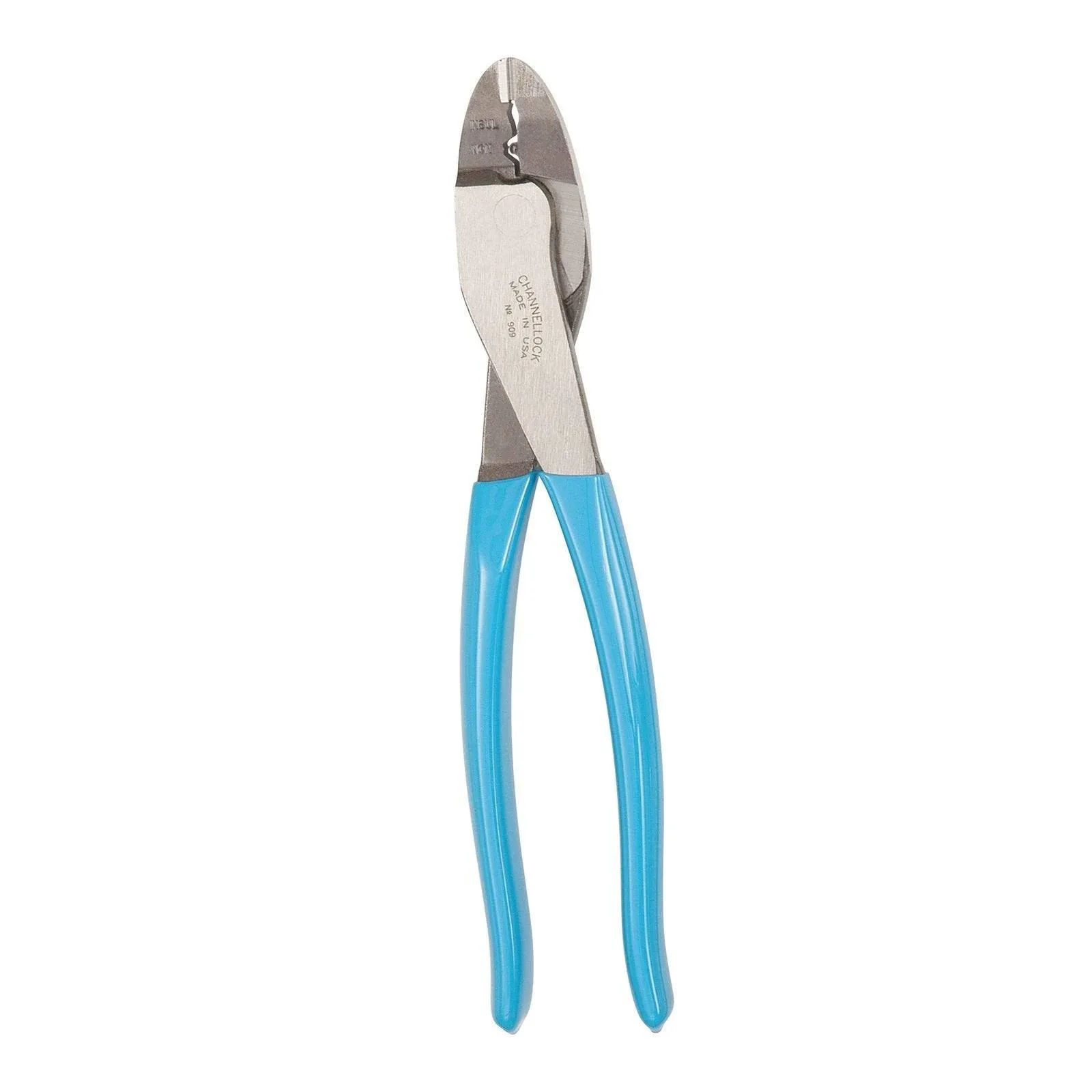 Channellock - Crimping Tool 909