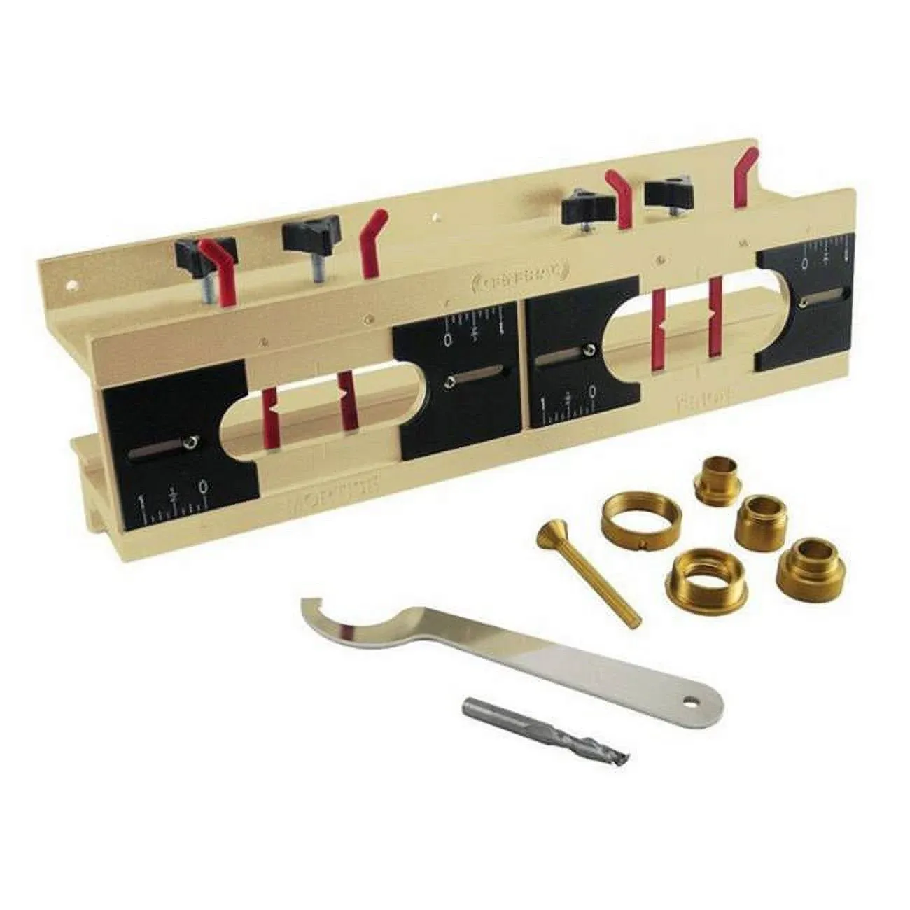 General Tools 870 E-Z Pro Mortise & Tenon Jig