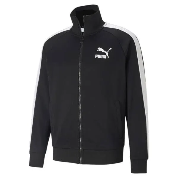 Puma Men's Iconic T7 Track Jacket