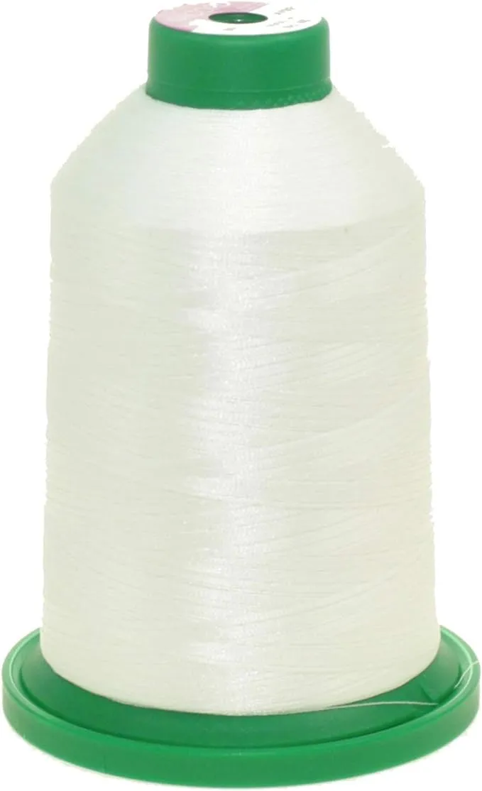 Isacord Polyester Thread 1000m