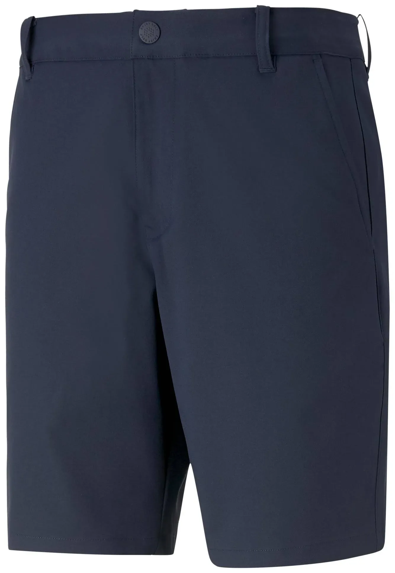 Puma Dealer 8" Golf Shorts | Navy Blazer 28