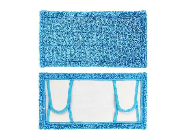 For Swiffer Sweeper Mop Replacement Pad Wet And Dry Flip Mop Mop Cloths